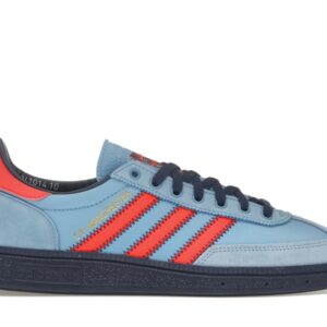 adidas Manchester SPZL C.P. Company Light Blue Men's - IH3312 - US