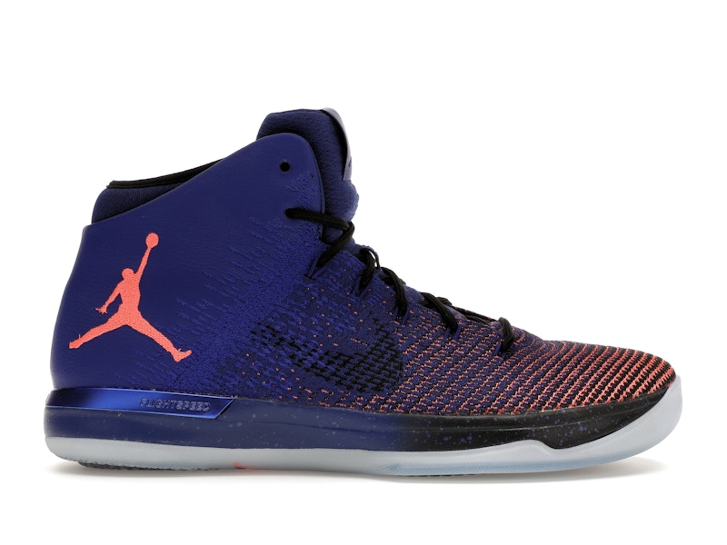 Jordan XXX1 Supernova