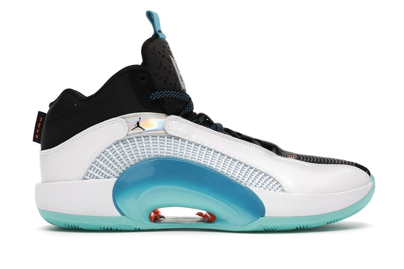 Jordan XXXV Guo Ailun Morpho Men's - CZ8153-100 - US