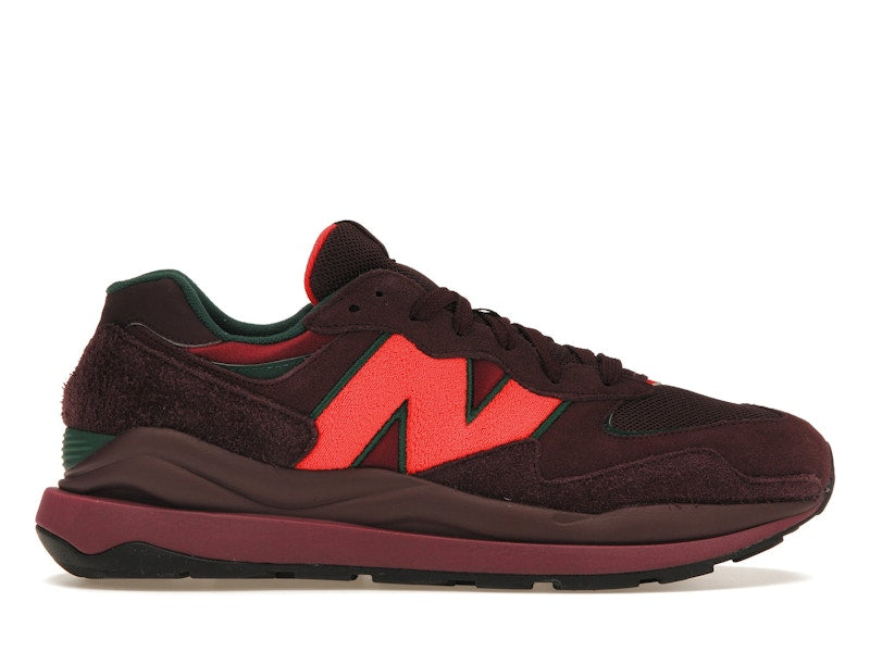 New Balance 57/40 Henna Neo Flame