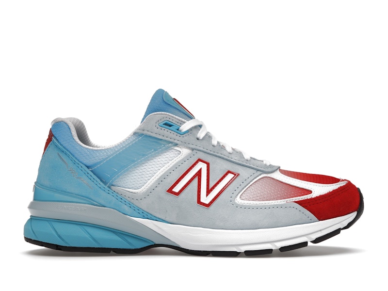 New Balance 990v5 Popsicle