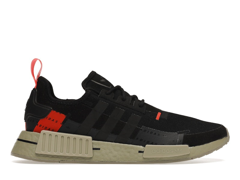 adidas NMD R1 Urban Black