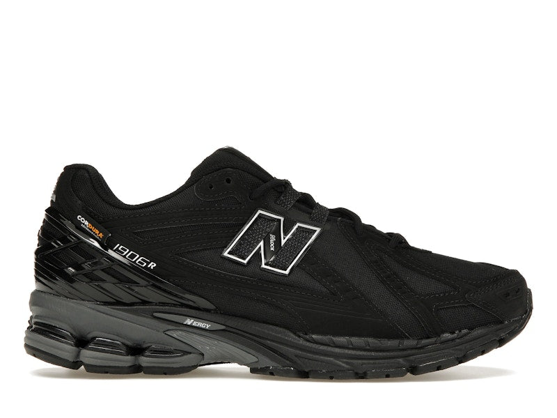 New Balance 1906R Cordura Black