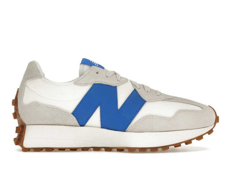 New Balance 327 Moonbeam True Blue (Women's)