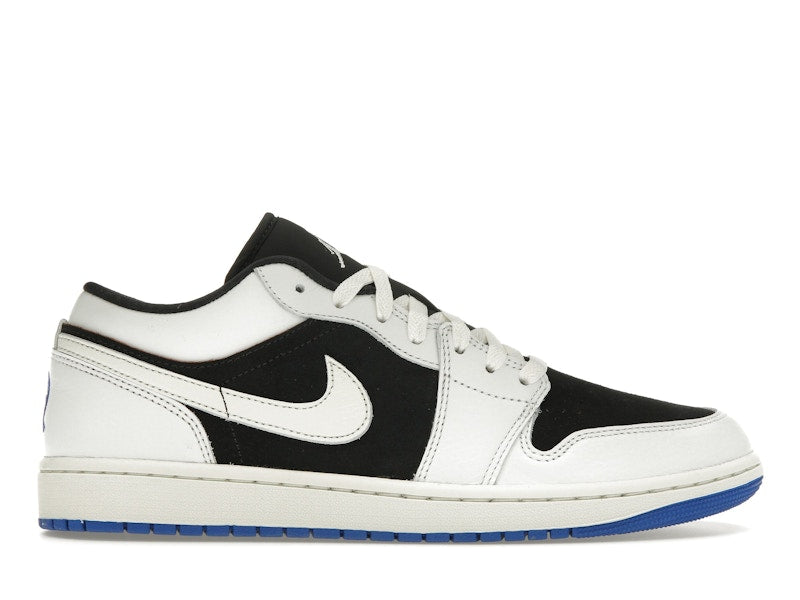 Jordan 1 Low Quai 54 (2020) Men's - CZ4155-100 - US