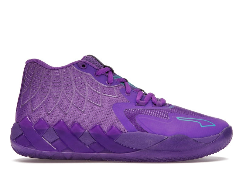 Puma LaMelo Ball MB.01 Queen City