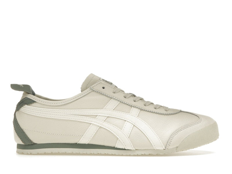 Onitsuka Tiger Mexico 66 Cream Sage Men's - 1183B781-103 - US