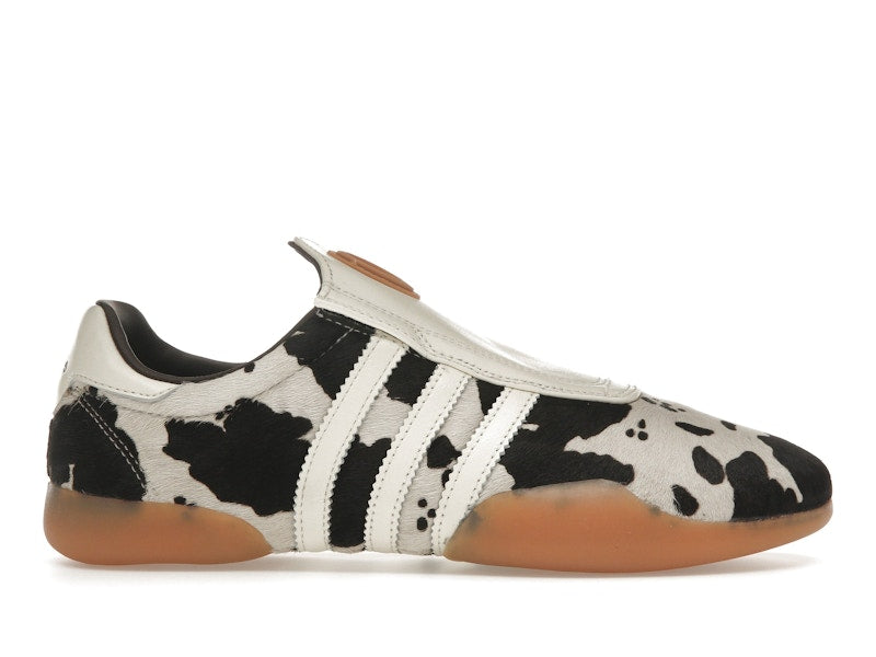 adidas Taekwondo Mei Cow Print (Women's) - JS0297 - US