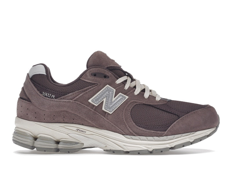 New Balance 2002R Black Fig