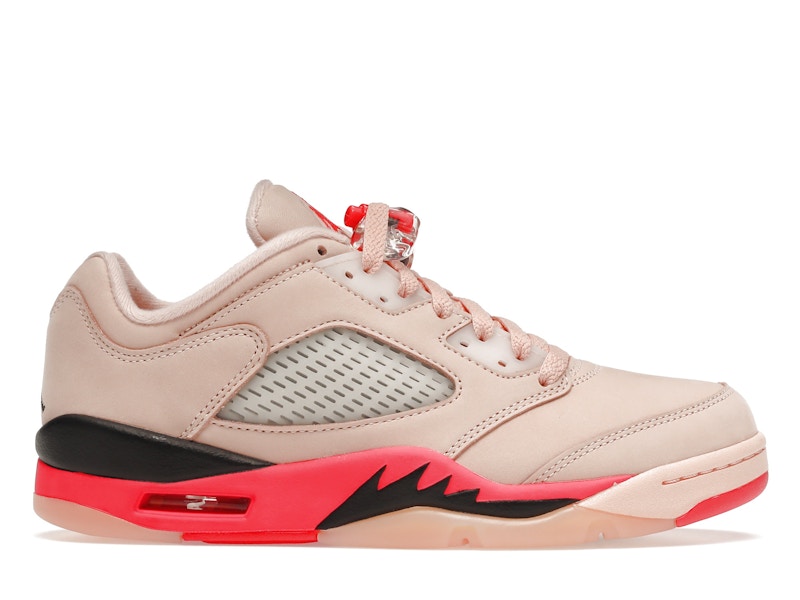Jordan 5 Retro Low Girls That Hoop (Women's)