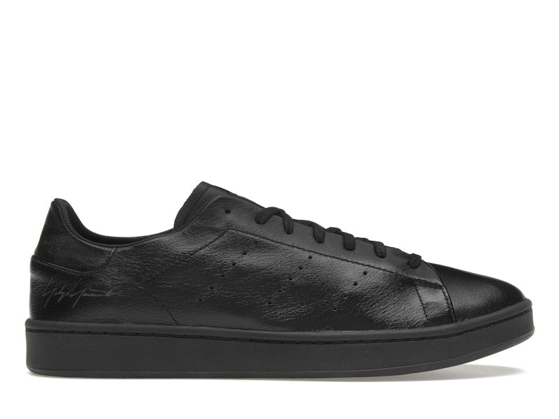 adidas Y-3 Stan Smith Black
