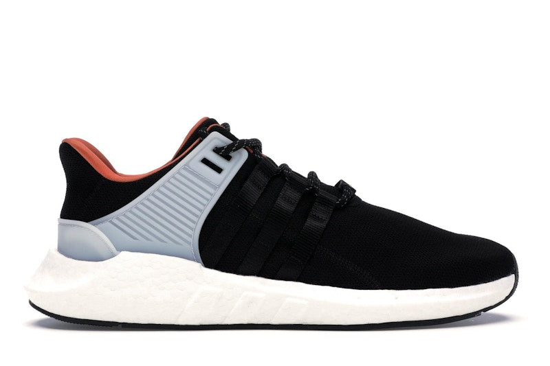 adidas EQT Support 93/17 Welding Pack Core Black