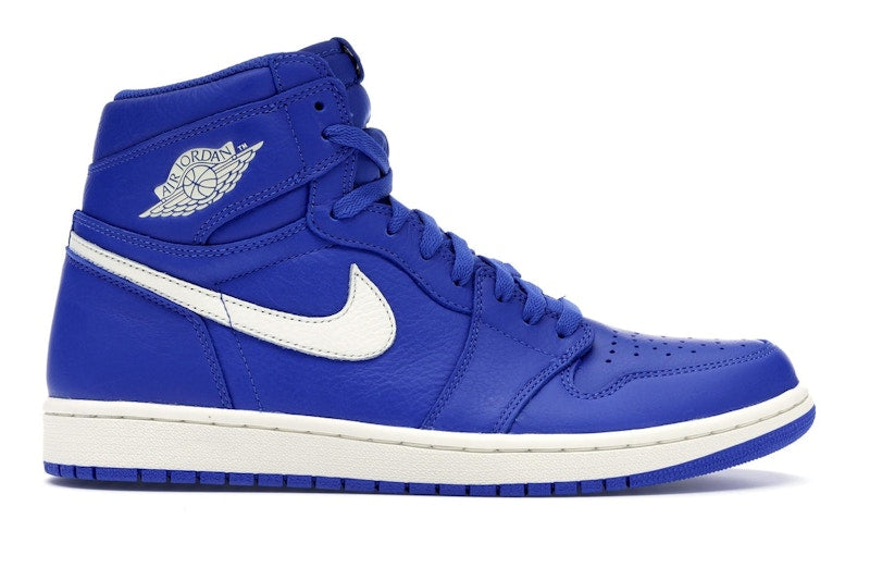 Jordan 1 Retro High Hyper Royal