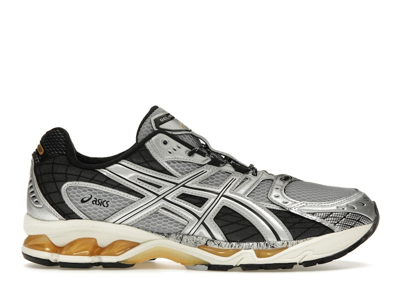 ASICS Gel-Nimbus 10.1 Piedmont Grey