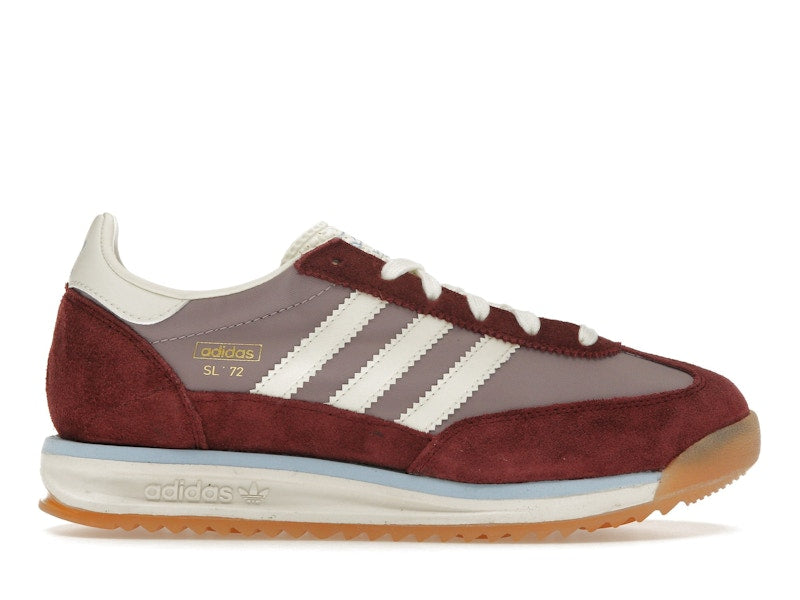 adidas SL 72 RS Preloved Fig Off White Men's - JI1325 - US