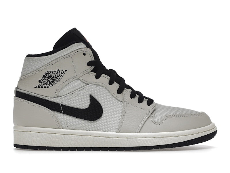 Jordan 1 Mid SE Light Bone