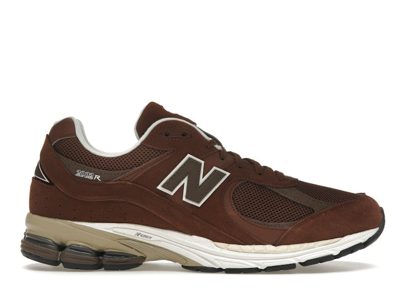 New Balance 2002R Rich Oak Dark Mushroom