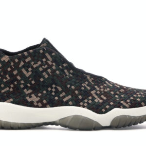 Jordan Future Dark Army Camo
