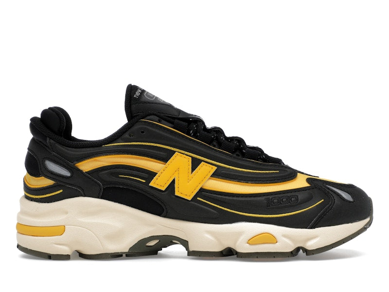 New Balance 1000 Bricks & Wood A Different Bounce