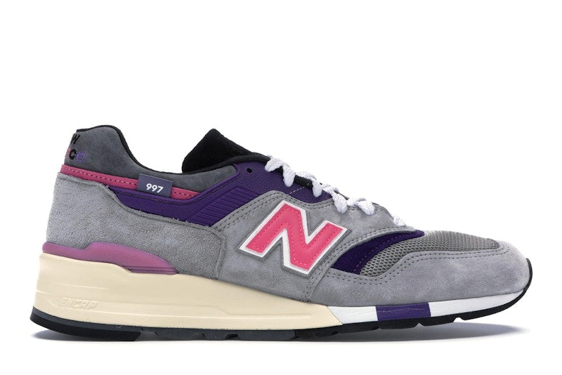 New Balance 997 OG Kith United Arrows & Sons