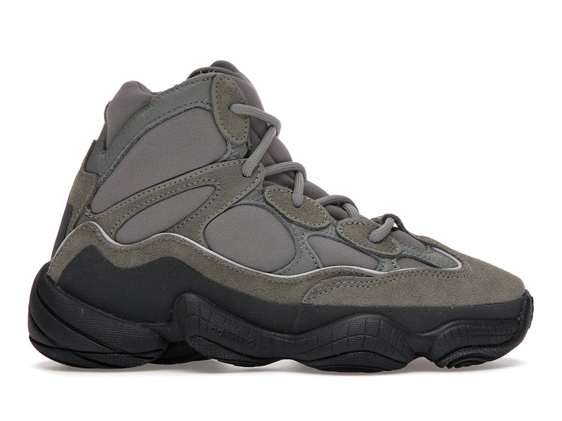 adidas Yeezy 500 High Mist Slate Men's - GY0393 - US