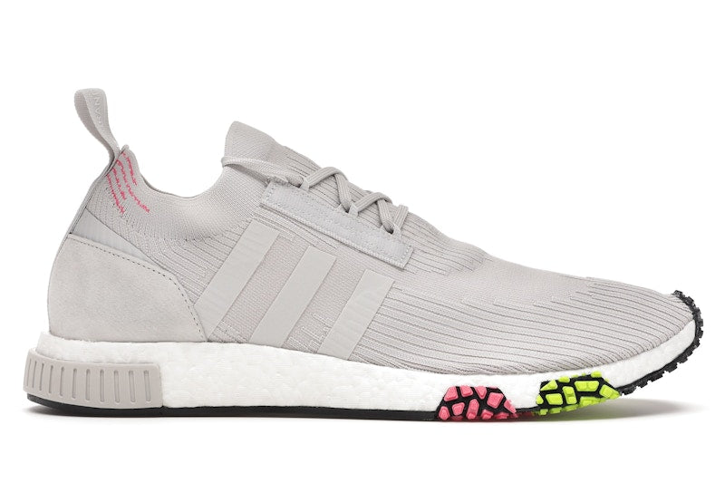 adidas NMD Racer Grey One