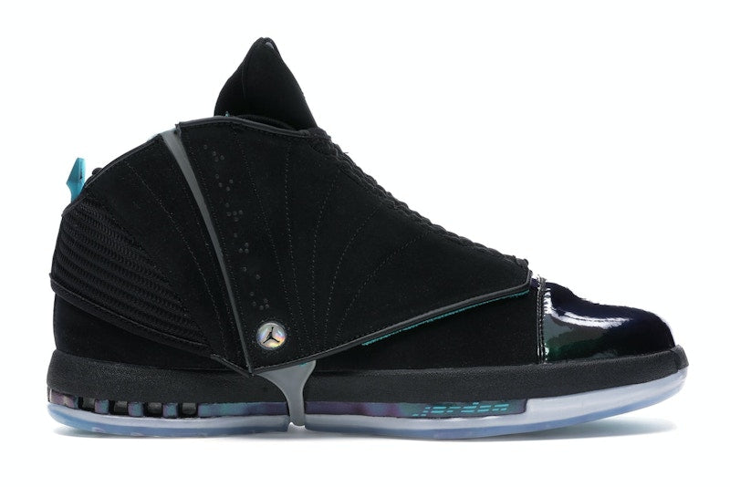 Jordan 16 Retro CEO