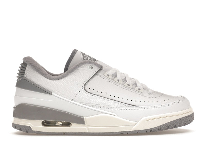 Jordan 2/3 White Cement Men's - FD0383-101 - US