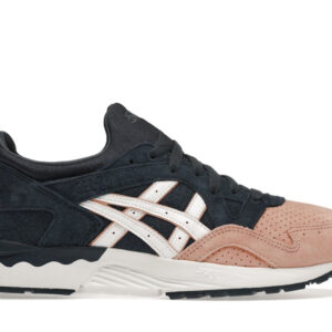 ASICS Gel-Lyte V Kith Salmon Toe Men's - 1201A542-700