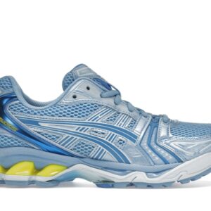 ASICS Gel-Kayano 14 Ice Studios Blue Men's - 1201A514-400 - US