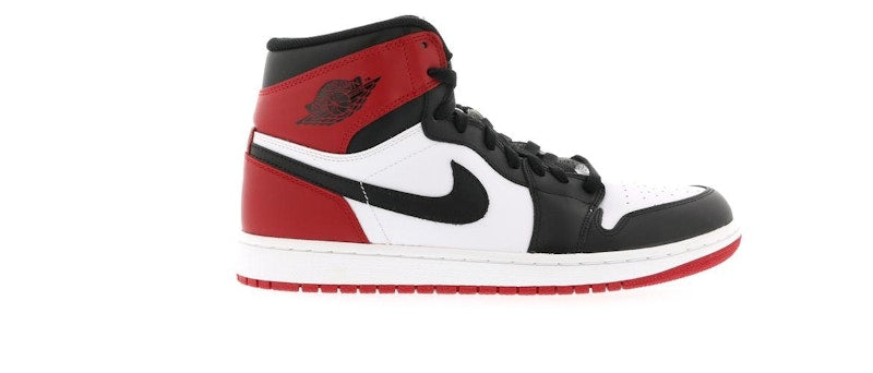 Jordan 1 Retro Black Toe (2013)