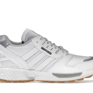 adidas ZX 8000 Undefeated Neighborhood White