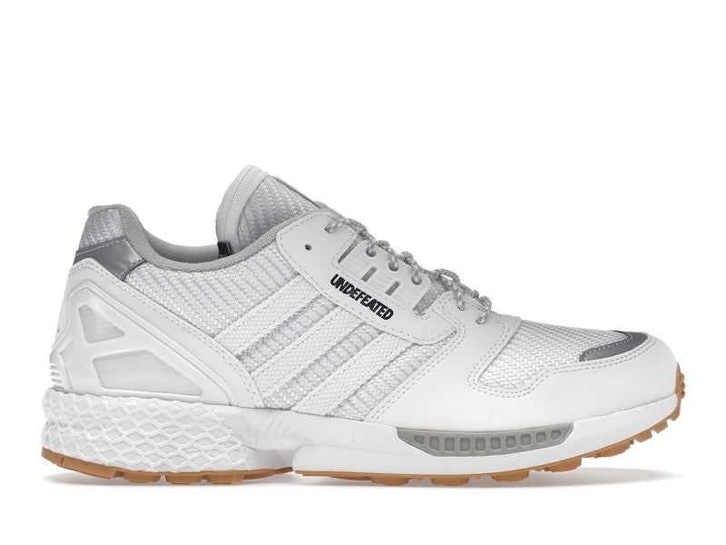 adidas ZX 8000 Undefeated Neighborhood White
