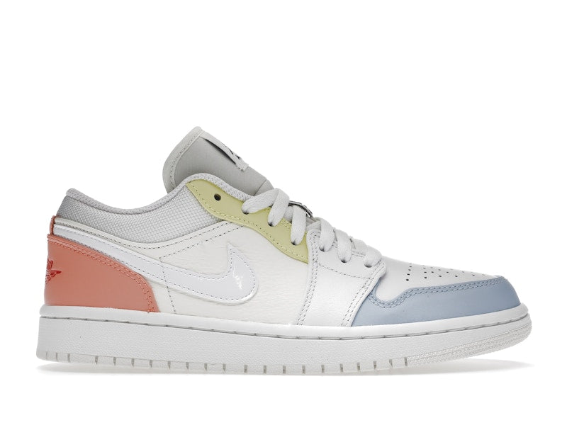 Jordan 1 Low To My First Coach