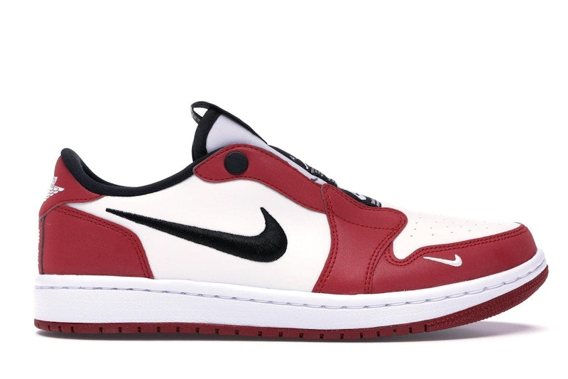 Jordan 1 Retro Low Slip Chicago (Women's)