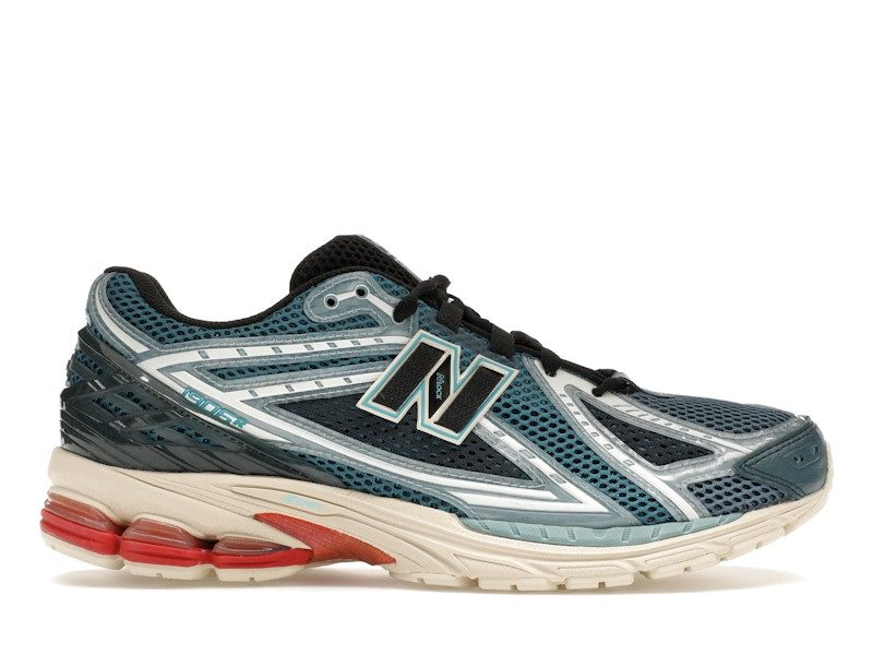 New Balance 1906R Footpatrol X-Ray