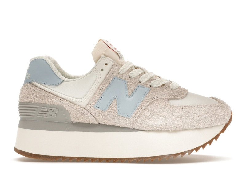 New Balance 574 Plus Reflection