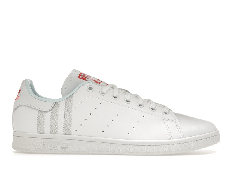 adidas Stan Smith White Almost Blue