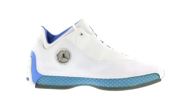 Jordan 18 OG Low Melo