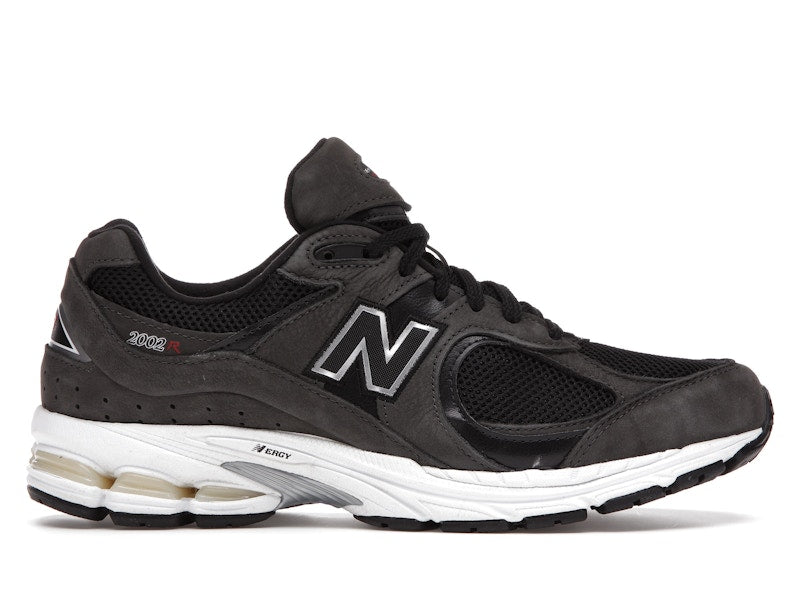 New Balance 2002R Dark Grey