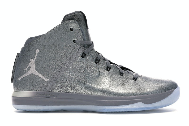 Jordan XXX1 Battle Grey