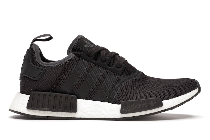 adidas NMD R1 Trace Grey Metallic