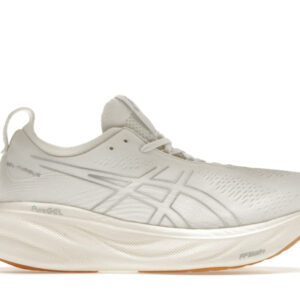 ASICS Gel-Nimbus 25 White Gum Men's - 1011B547-102