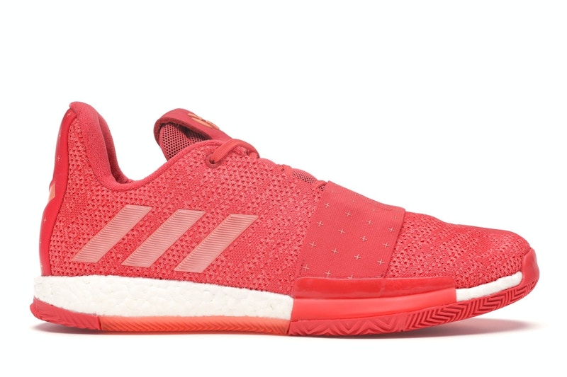 adidas Harden Vol. 3 Invader