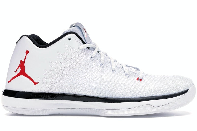 Jordan XXX1 Low Chicago (Home)