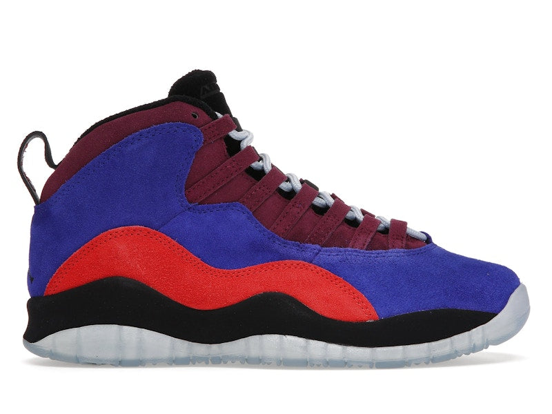 Jordan 10 Retro Maya Moore (Women's)