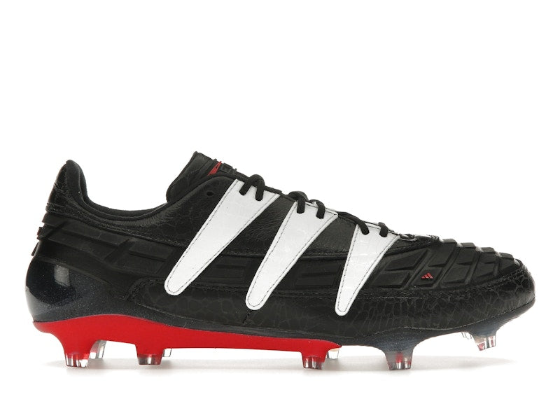 adidas Predator 94 FG Limited Edition Black Vivid Red