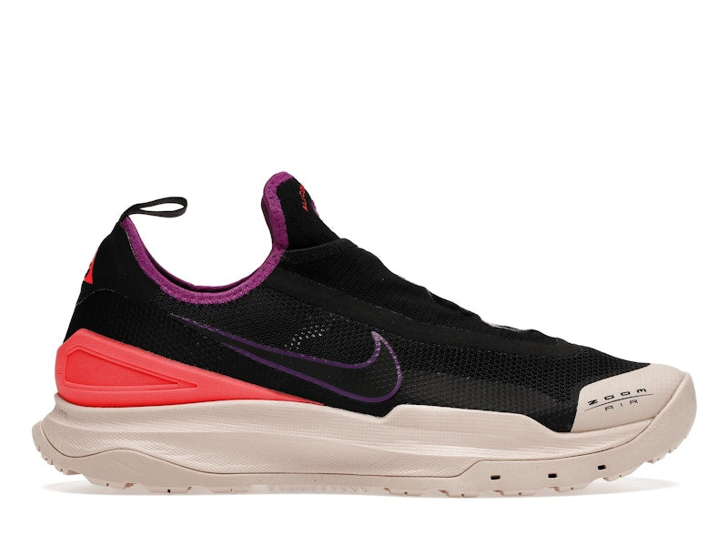 Nike ACG Air Zoom AO Laser Crimson