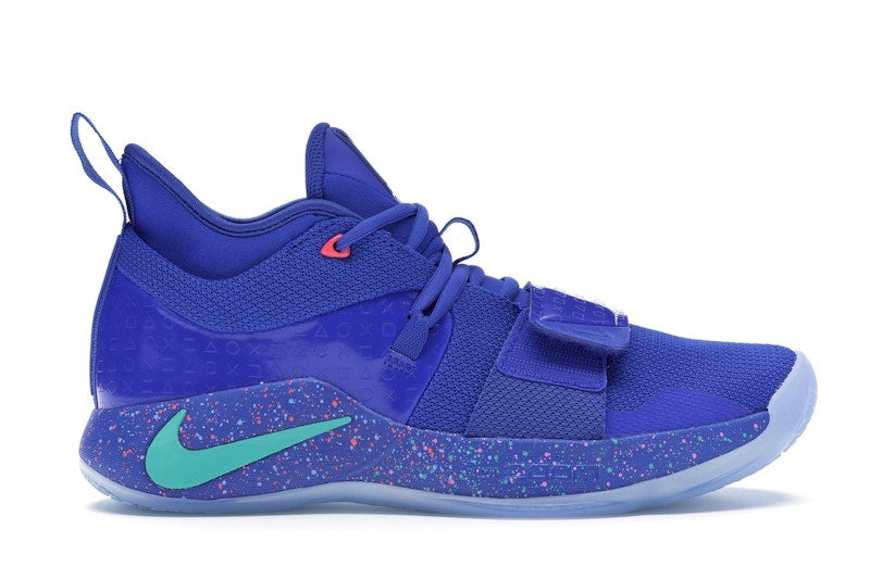 Nike PG 2.5 Playstation Multi-Color