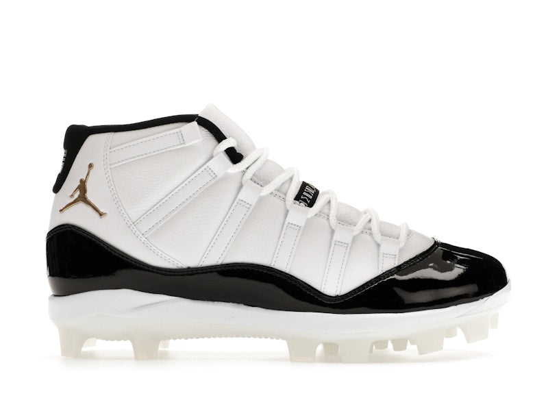 Jordan 11 Retro MCS Cleat DMP Gratitude